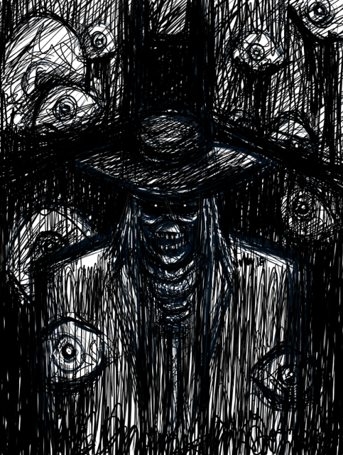 Master of Fear