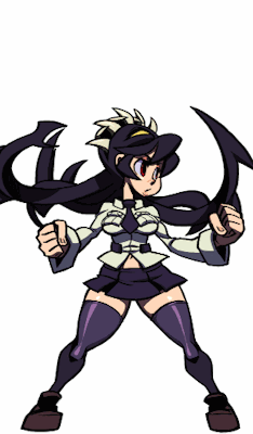 r34upyourass:  Lady of the week Filia  &lt; |D&rsquo;&ldquo;&rsquo;