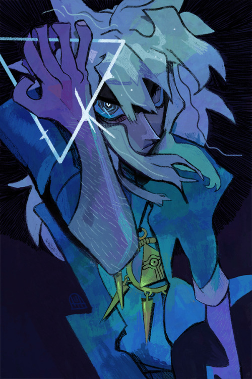 heytherechief: Dark Thief Bakura ✨