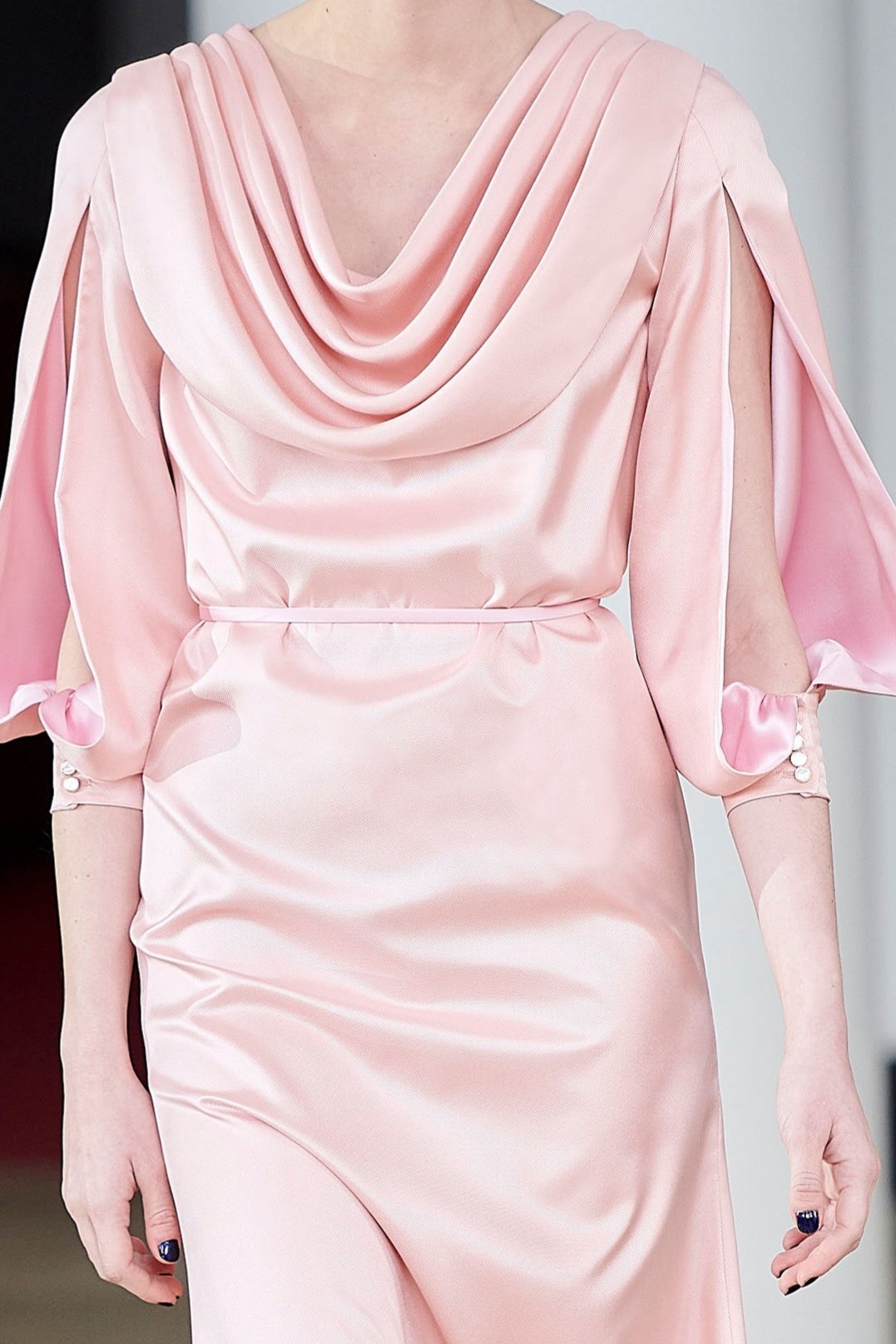 Alexis Mabille Haute Couture, Spring 2021. - Tumblr Pics