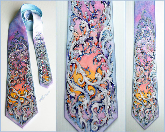 modmad:  ofpaintedflowers:Haven’t posted anything about my mom’s etsy shop in