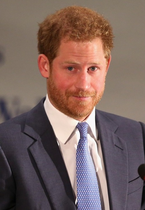 vjbrendan:    Prince Harry Speaking at an Event in Nepal  http://www.vjbrendan.com/2016/03/prince-harry-speaking-at-event-in-nepal.html