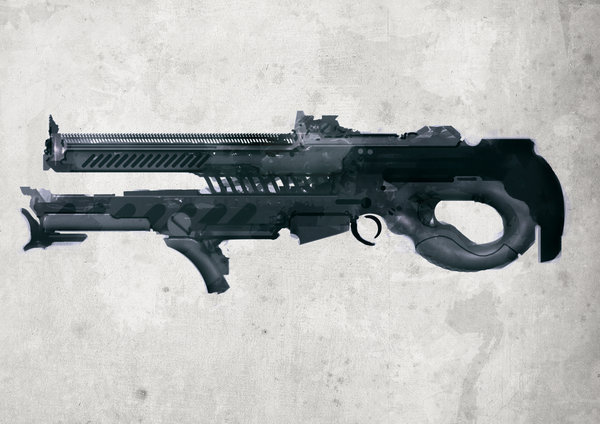 torvenius:  a blog post with loads of my speed paint gunshttp://oculoid.com/concept-weapon-speed-paintings-by-axel-torvenius/
