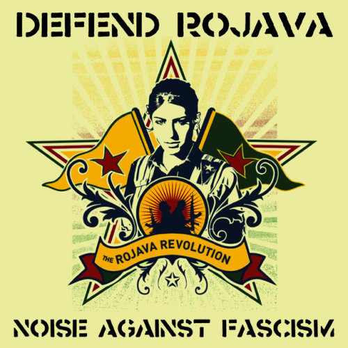 While I endorse the support of Rojava, referred to by some as  ‘The Most Feminist Revolution the Wor