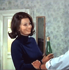 hedda-hopper:  Sex appeal is fifty percent what you’ve got and fifty percent what people think you’ve got.