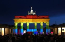 useless-germanyfacts:  🌈 German MPs voted