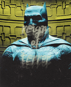 dicapriho:  black and bluegod versus manday versus night the red capes are coming