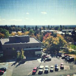 #GoEags #EWU #EWUreslife  (at Pearce Hall)