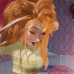 welcome to arendelle