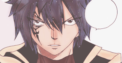 madeki:    graphic request meme:↳ morxiana asked: Fairy Tail + 5 {most attractive} Jellal Fernandes