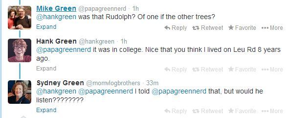 edwardspoonhands:  live-in-to-the-answer:  I just really love this family ok  Me