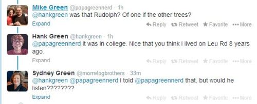 edwardspoonhands:  live-in-to-the-answer:  I just really love this family ok  Me toooo 