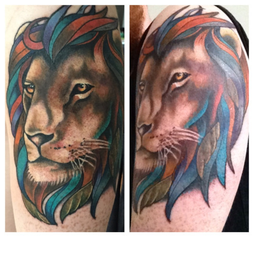 creativeinkdesign:  More here Creative Ink Design