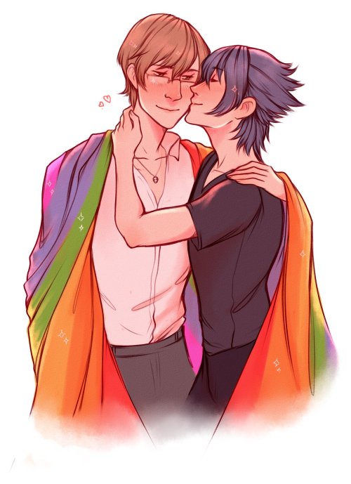 ignoctlesbian:Here is an Ignoct from @benveydraws!