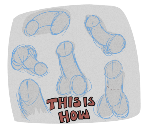 coast-robbo: everydaycomics: Sorry this isn’t much of a Tutorial but yeah this is how i draw c