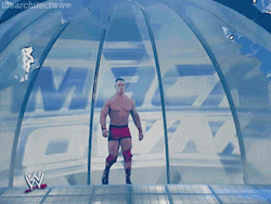 thearchitectwwe:   WWE Superstar DebutsJohn Cena: June 27, 2002