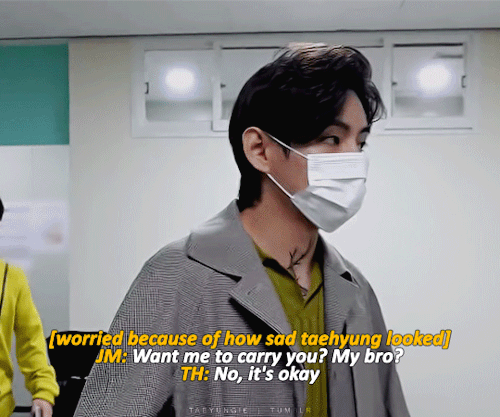 Everyone Needs Jimin In Their Lives