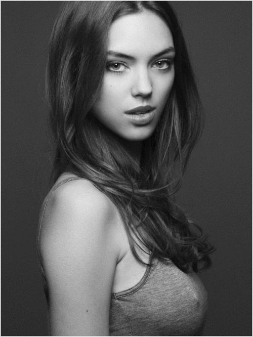 ridiculouslybeautifulreborn:  Verónica Zoppolo