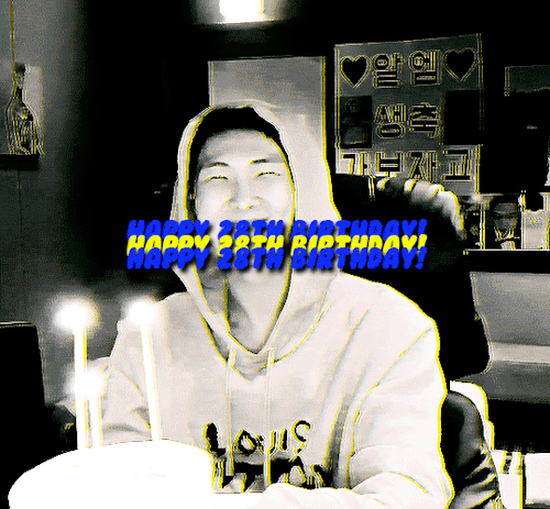 HAPPY NAMJOON DAY!!!