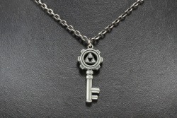 gamerfashion101:  Small Key Necklace and Boss Key Necklace by Jon Kay Small Key—17.00—Purchase Here Boss Key—18.00—Purchase Here  These are awesome!! Hopefully they'lle still be around when I have extra money!!!