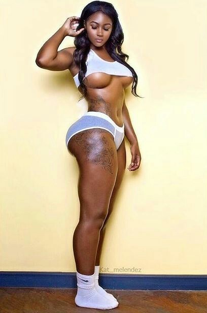 Ebony Boombs