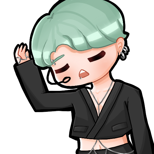 Chibi Jungkook Explore Tumblr Posts And Blogs Tumpik