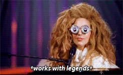 arrtpop:  Lady Gaga: A Summary 