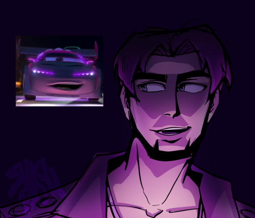 I Really Gotta Practise Shading Lol