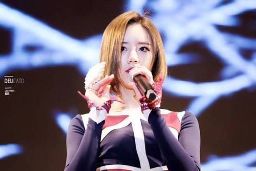 Hyeri (Girls Day) - Kimpo College Festival Event Pics [Part 1]