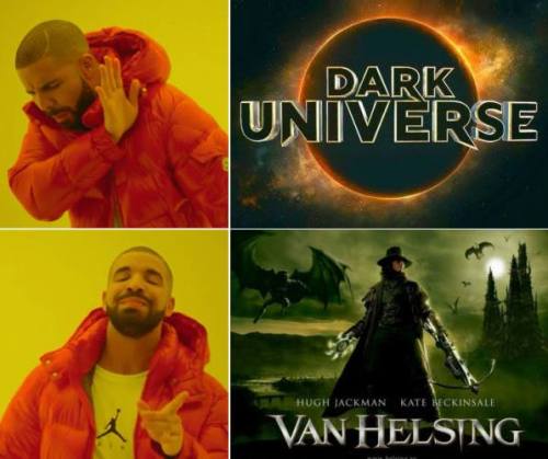 dark universe