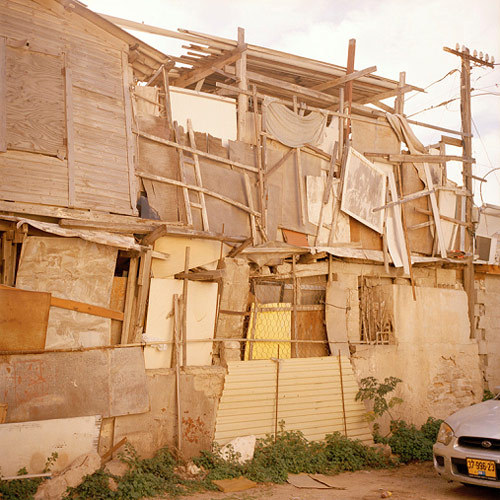 mexicanist:  “One to Nothing”, photos by Irina Rozovsky