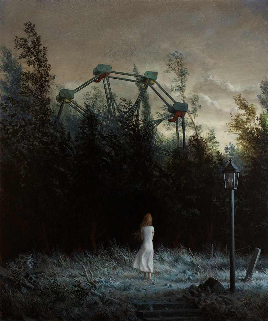 artmonia: Aron Wiesenfeld.
