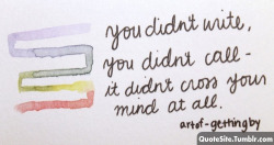 quotesite:  Tumblr Quotes