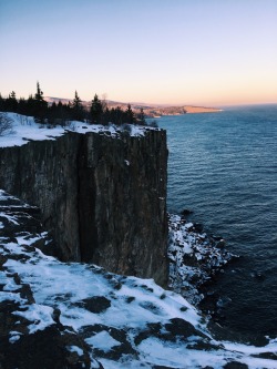 erikkkkkkkkkka:  Palisade Head