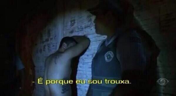 agora vai sentar