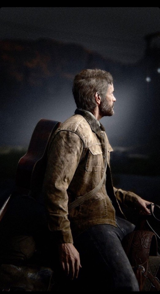 Wallpaper : The Last of Us 2, Joel Miller 1920x1080 - JustJon - 1921037 - HD  Wallpapers - WallHere