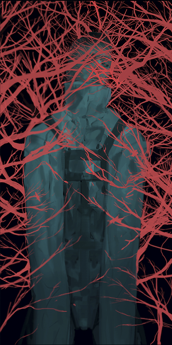 raeskjel:   Project Limerence 