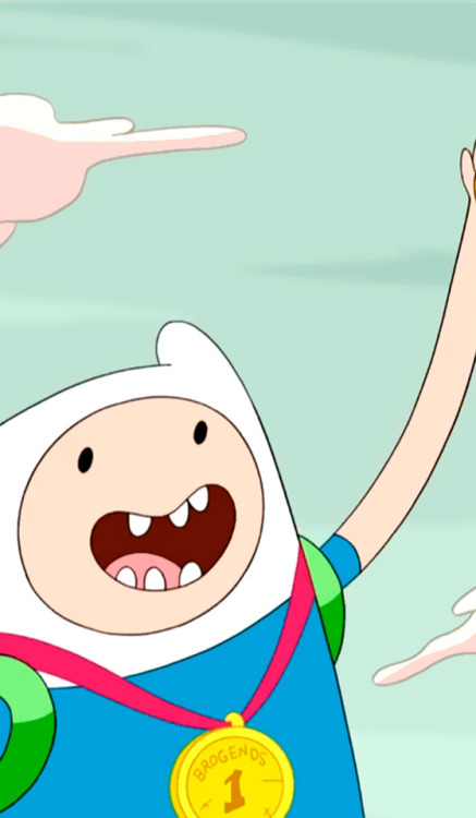 dayanafrias01: Adventure Time