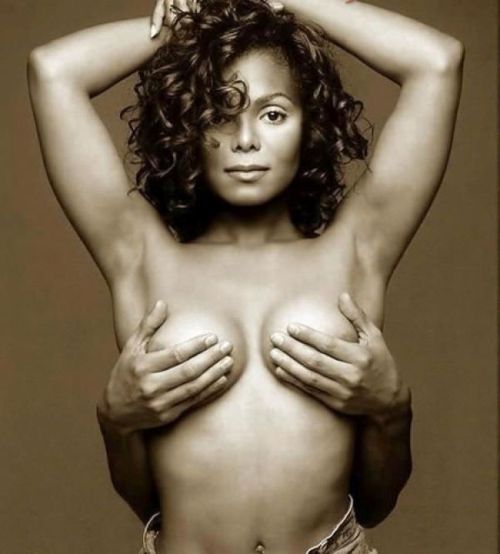 Janet Jackson