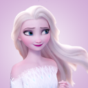 elsaofarendelle:  Elsa stripping down like that and running into the ocean and using her magic to run across it gives me so much life. I mean she was challenging herself and facing a major fear and she was killing it. 