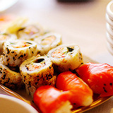 Drool!