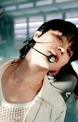 230402;JIMIN X LIKE CRAZY