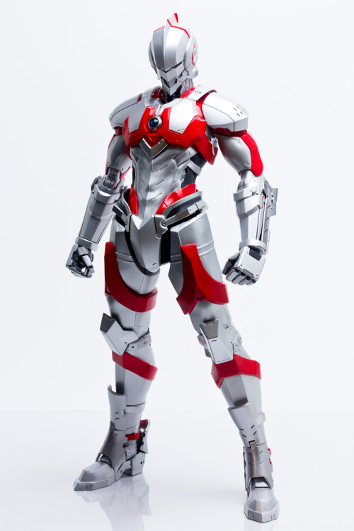 mirebawakaru:  【限値練】12’HERO’s MEISTER ULTRAMAN(完全受注生産/発送済み) 製品版レビュー http://ameblo.jp/sen-ti-nel-info/entry-12122077008.html #千値練 #限値練 