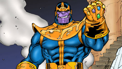 totalfilm:  Josh Brolin to play Thanos in Guardians Of The Galaxy?  Some fairly major casting news t