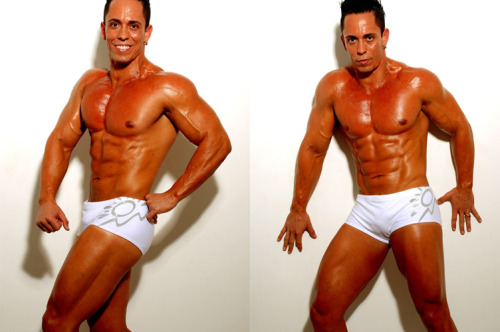 Garoto Fitness SP 2011 part 1