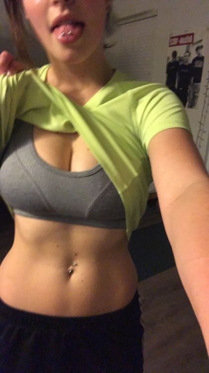 Morning workout done ✅