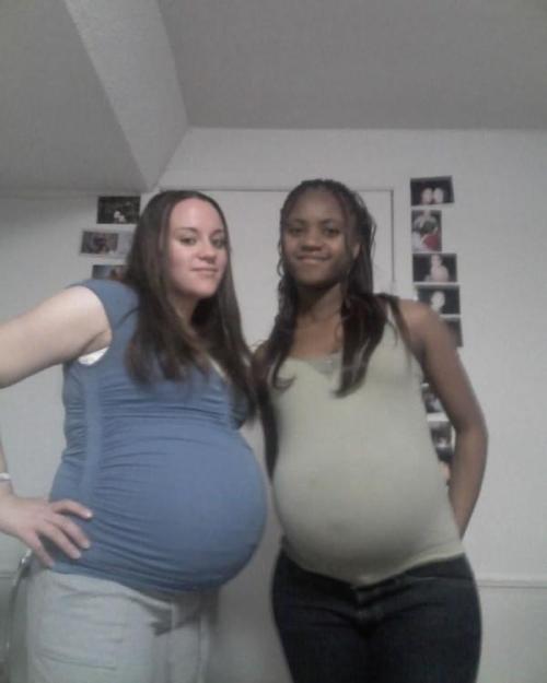 preggogirl:  Submission from a really nice guy :) Thanks xx