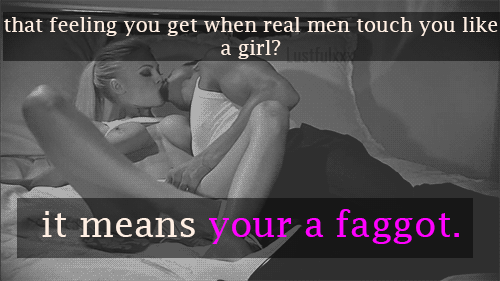 brendasissycaps:  Sissy Captions, follow me for MORE! 