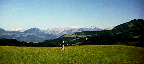 lejazzhot:50 years ago today, The Sound of Music premiered in New York (March 2, 1965).