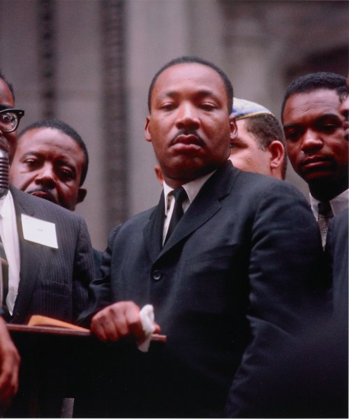 lostinurbanism: Chicago Freedom Movement Photography by Bernard Kleina